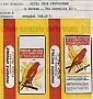 Cibi per animali padovani. Anni 50 2(Oscar Mario Zatta)